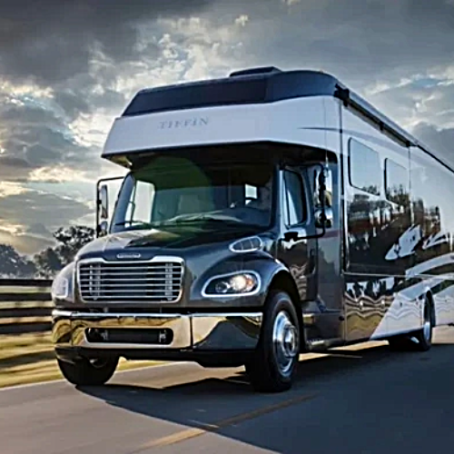 Are Super C Motorhomes More Stable Than Class A Coaches?